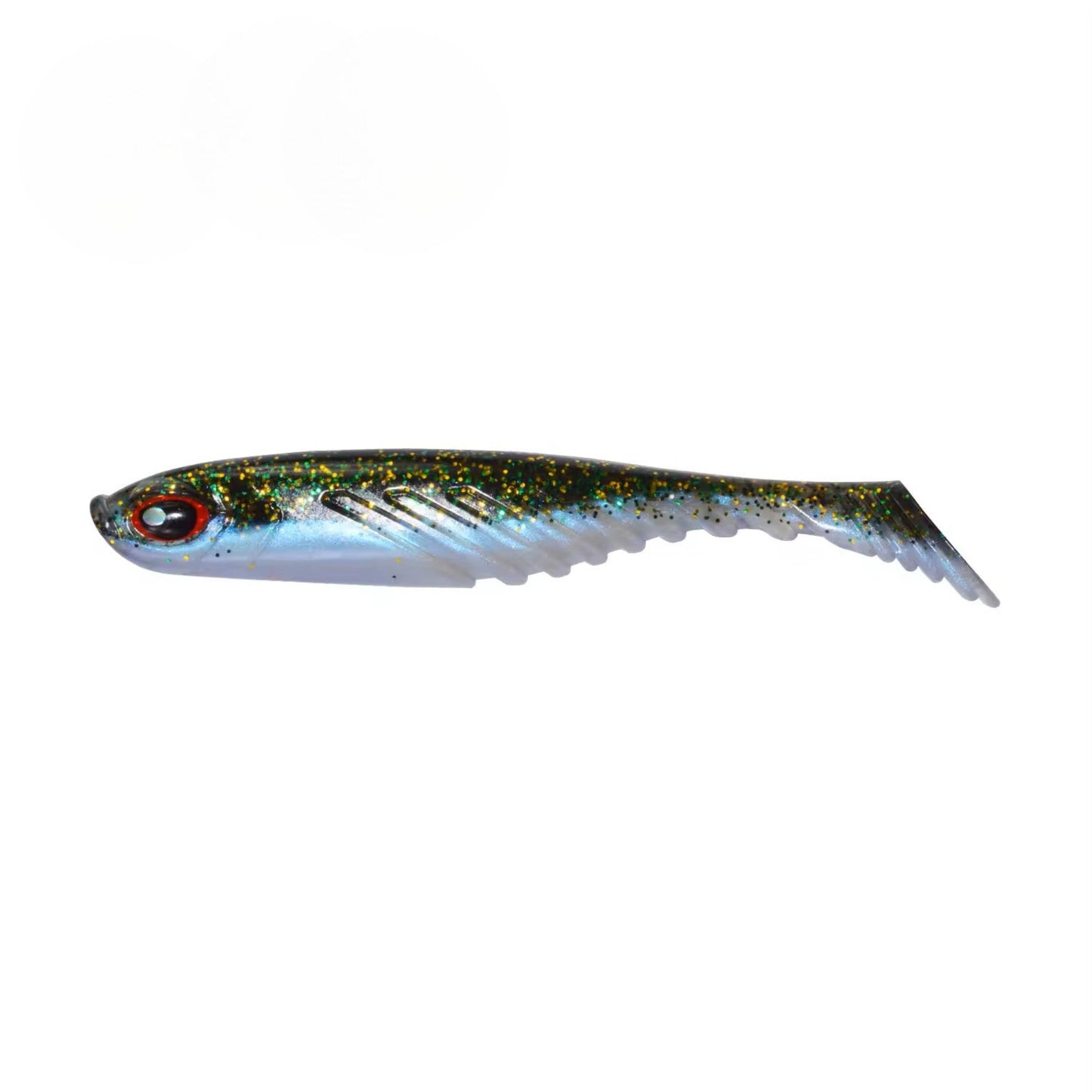 Ripple Shad 4"