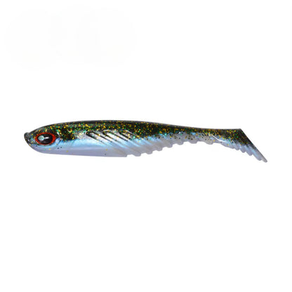 Ripple Shad 4"
