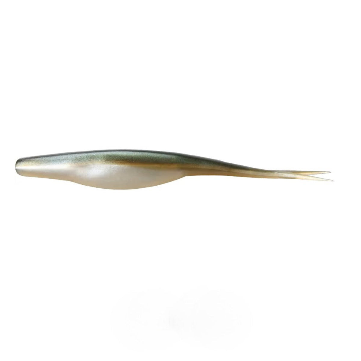 Jerk Minnow 5"