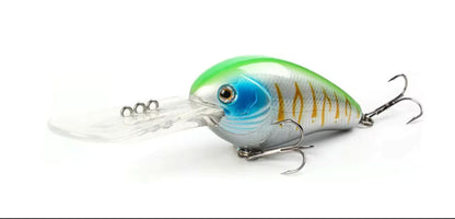 Deep Diving 125 (12 +)