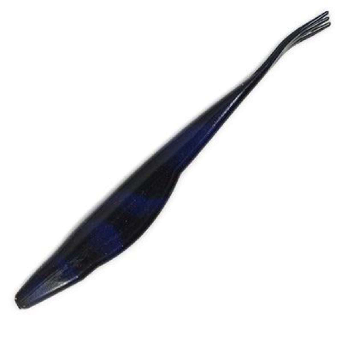 Triple Tail Jerk Minnow 5"