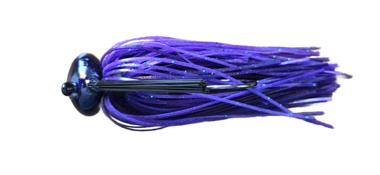 Football Jig - Junebug