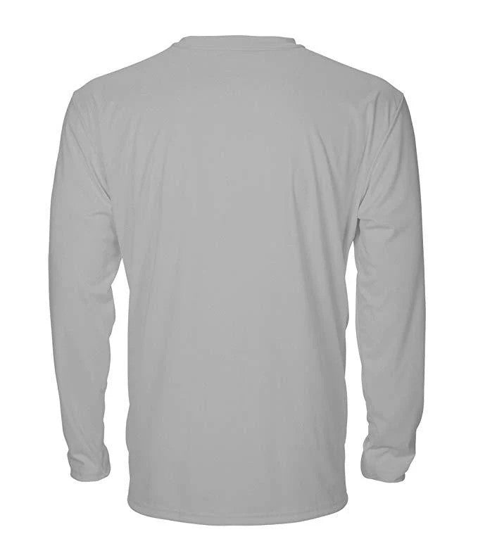 Teaser -Light Gray