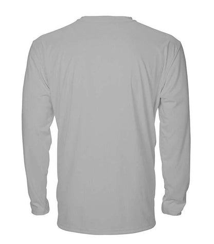 Teaser -Light Gray
