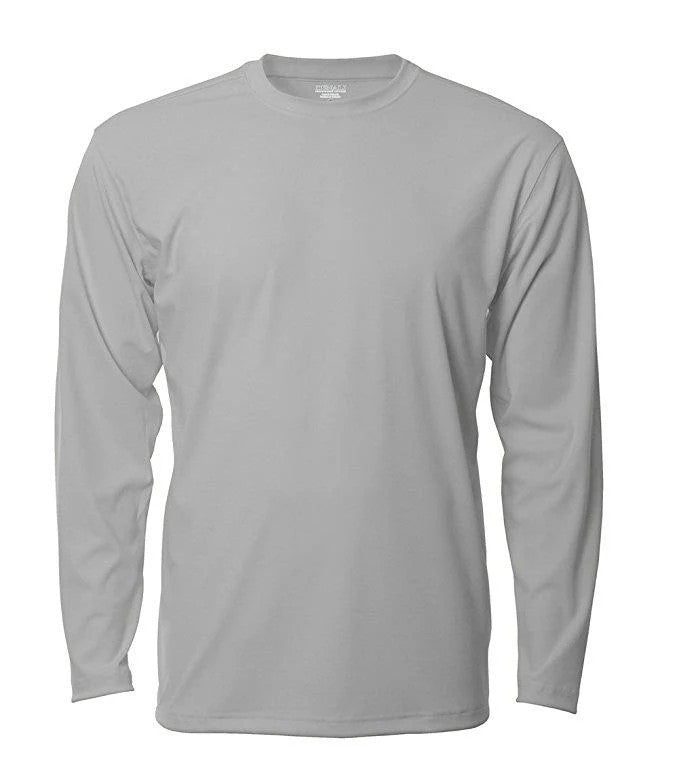 Teaser -Light Gray