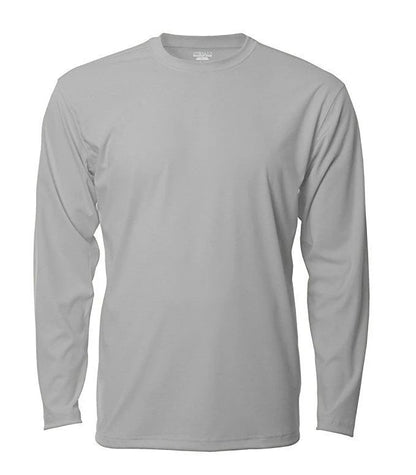 Teaser -Light Gray