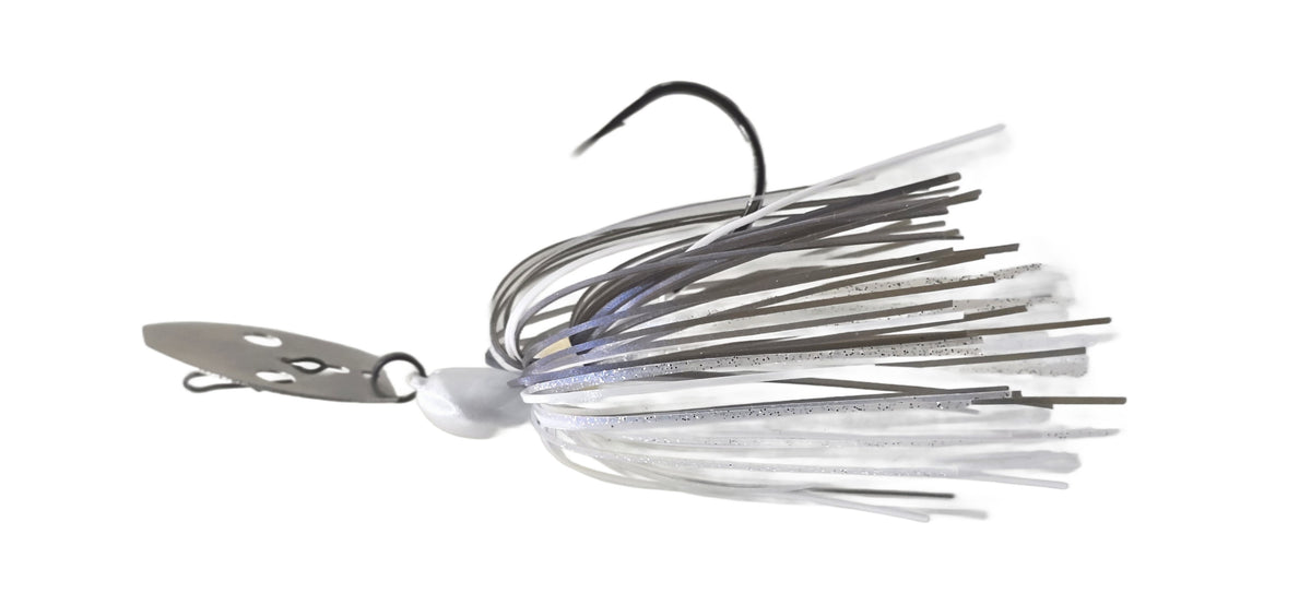 Chatter Jig