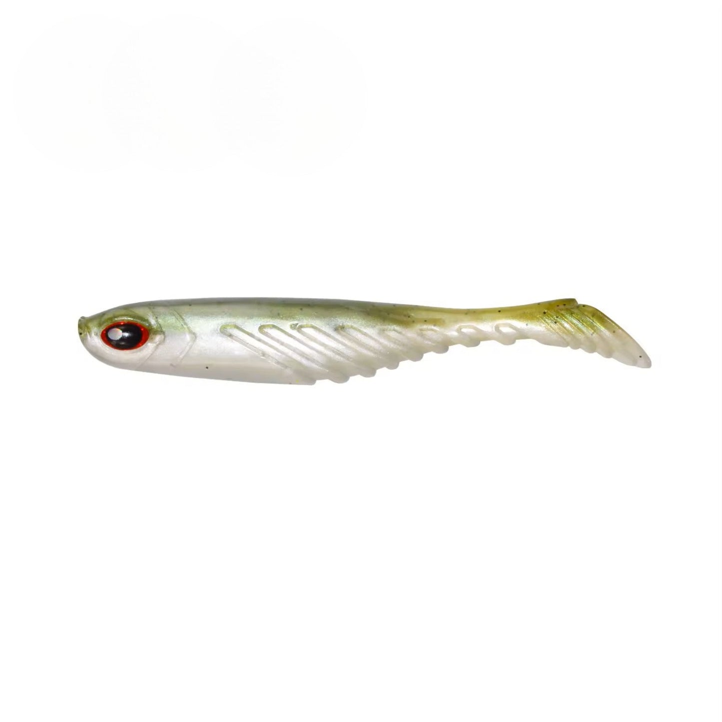 Ripple Shad 4"
