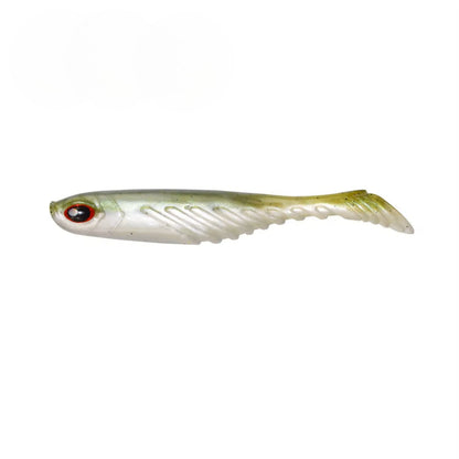 Ripple Shad 4"