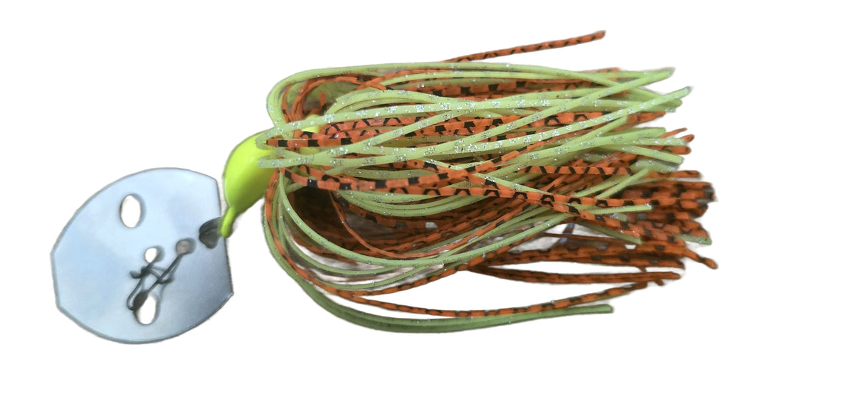 Chatter Jig