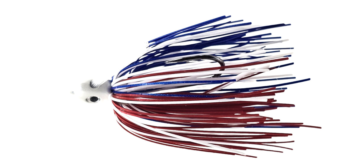 Swim Jig
