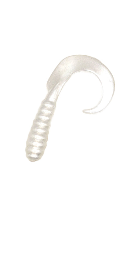 Single Tail Grub