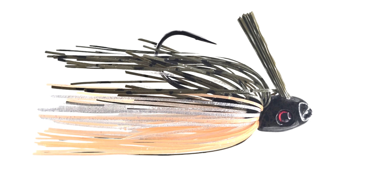 Swim Jig