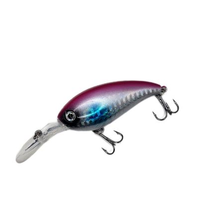 Mid-Depth Crankbait ( 6 - 12;