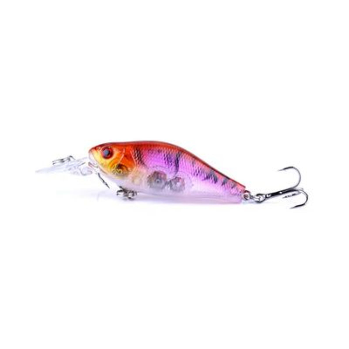 Mini Minnow (0 - 3')