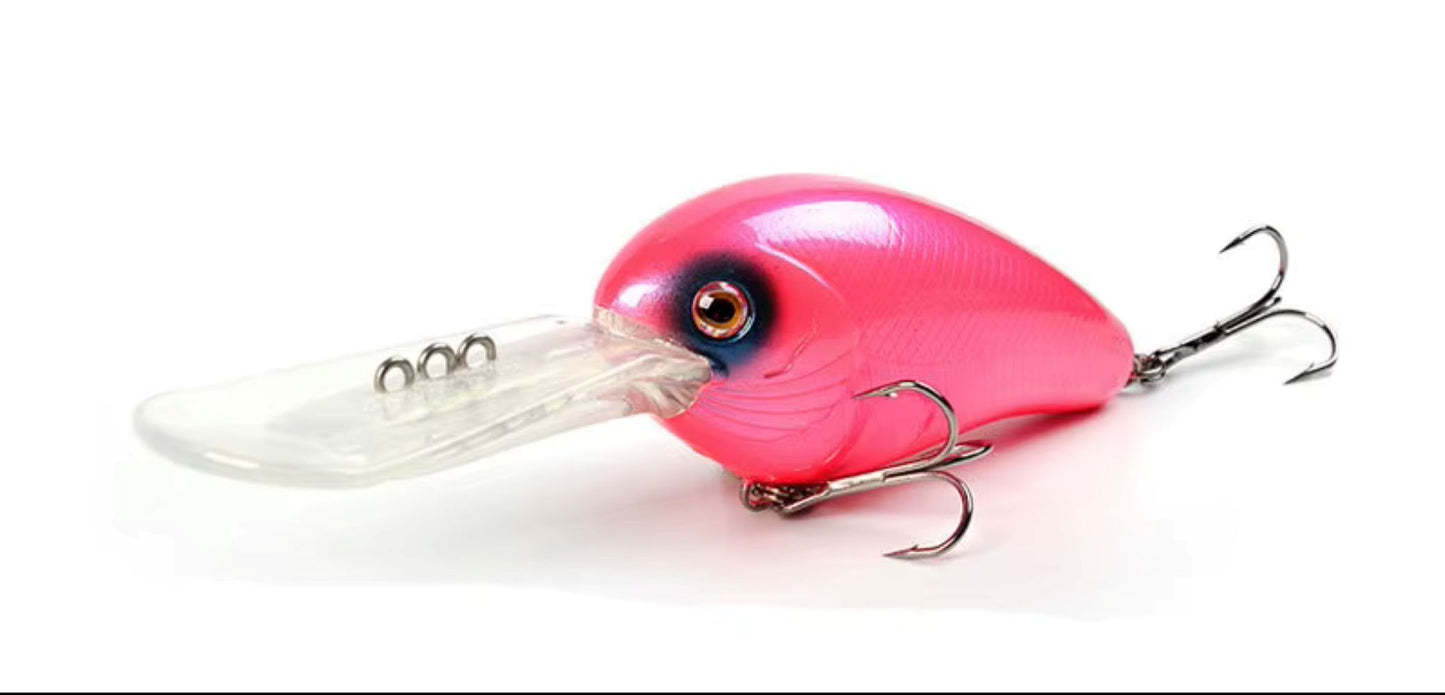 Deep Diving 125 (12 +)