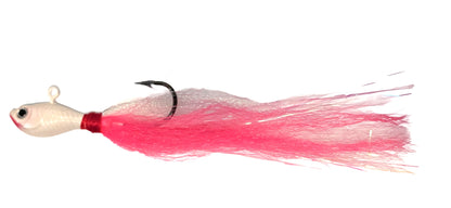 Bucktail Jig