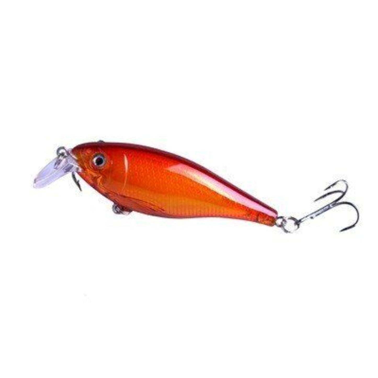 Square bill Minnow