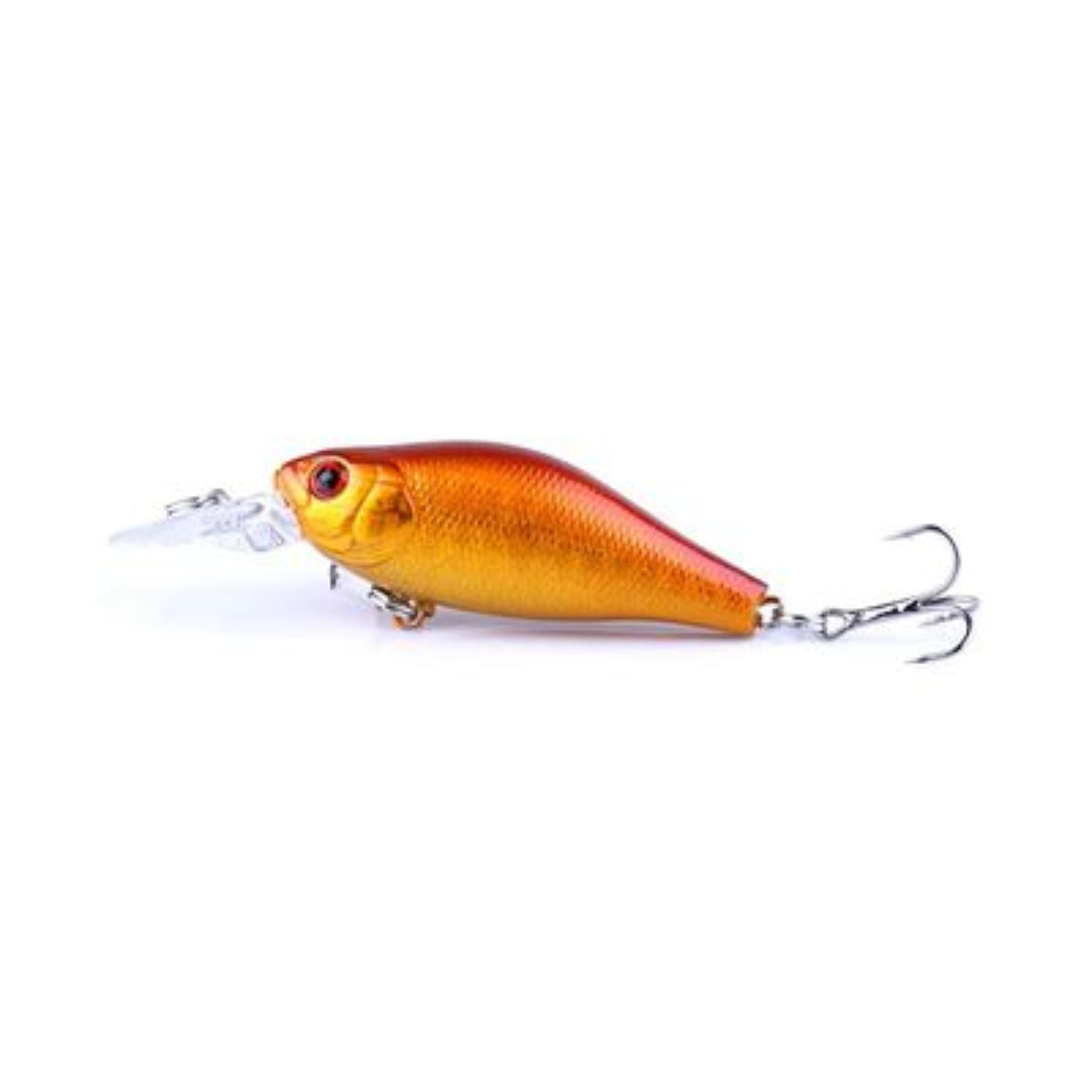 Mini Minnow (0 - 3')