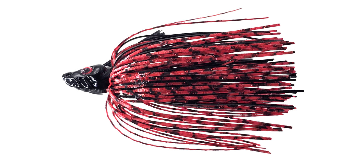 Swim Jig