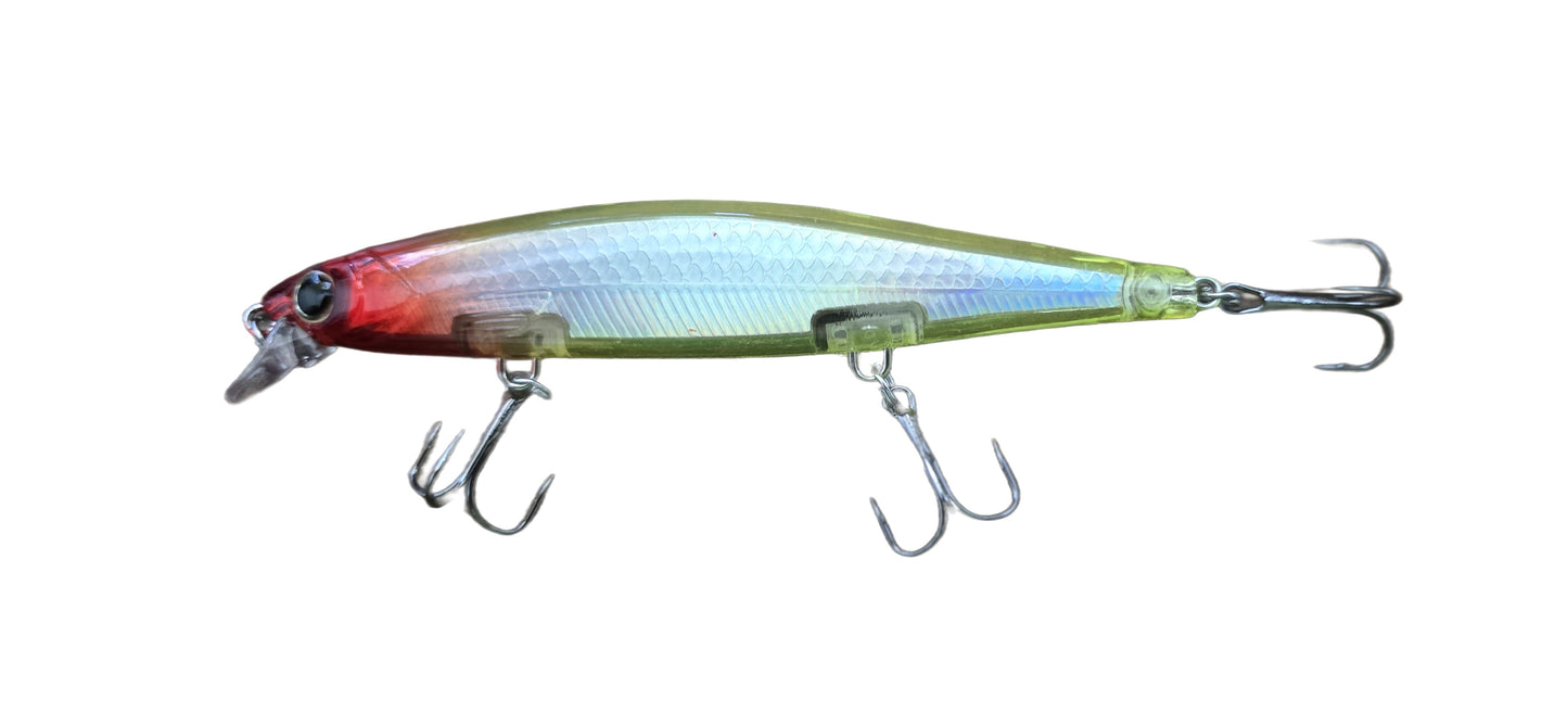 Jerk 4.5 (Floating)