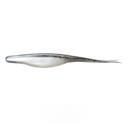 JerkN Minnow 5" - Smoke
