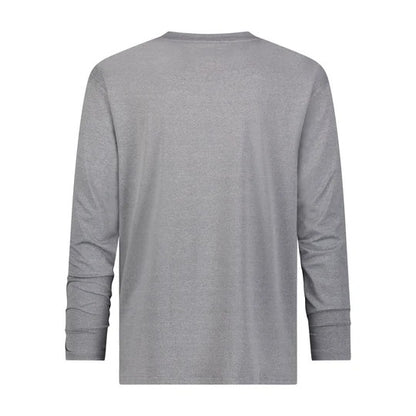 Heather Teaser -Silver Gray