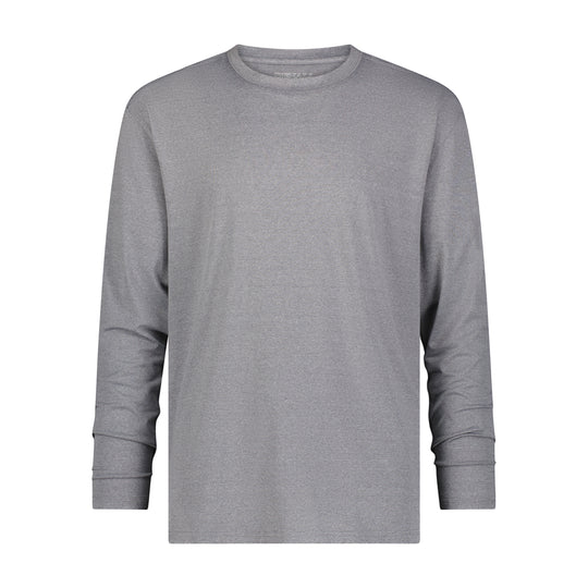 Heather Teaser -Silver Gray
