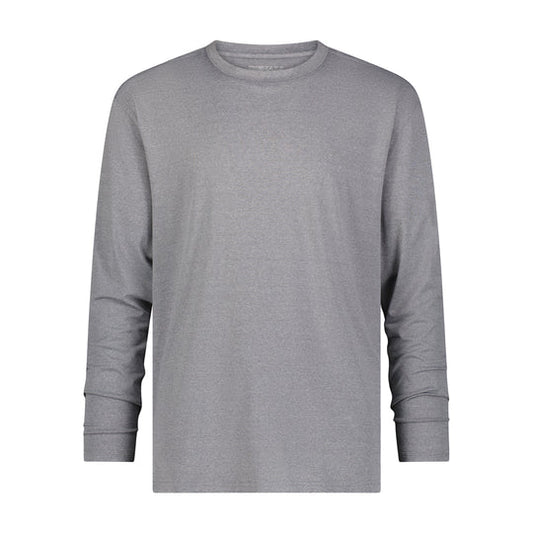 Heather Teaser -Silver Gray