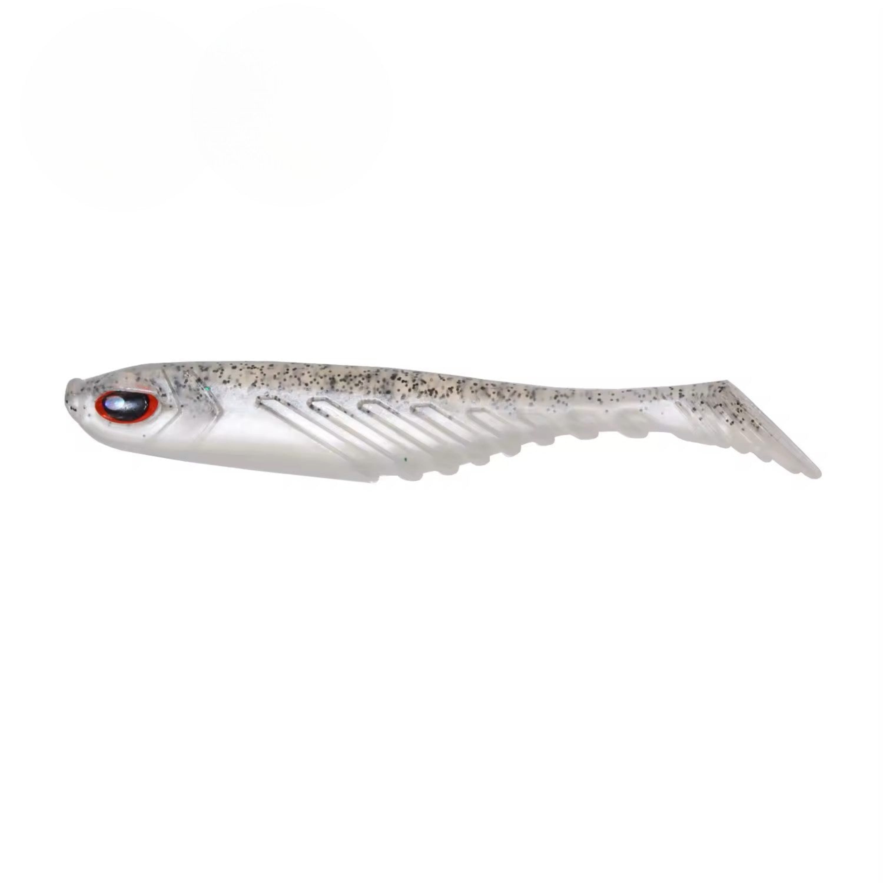 Whack Em Ripple Shad Swimbait - Premium Paddle Tail Fishing Lure – Just ...