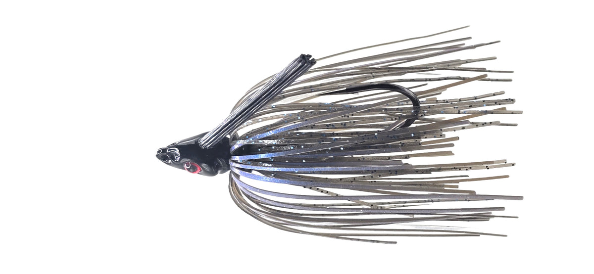Swim Jig