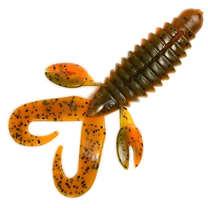 Swimming Craw 4"