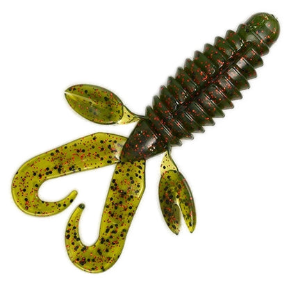 Swimming Craw 4"