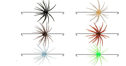 Urchin ( Item is Pre Order only will be shipped as soon as they arrive)