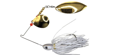 Spinnerbait - Colorado - Willow