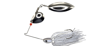 Spinnerbait - Colorado - Willow