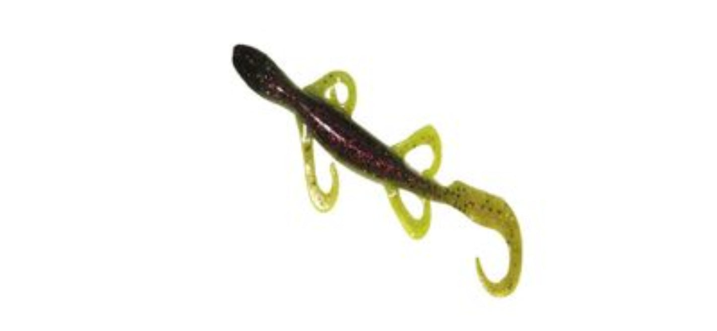 Lizard 5.5"
