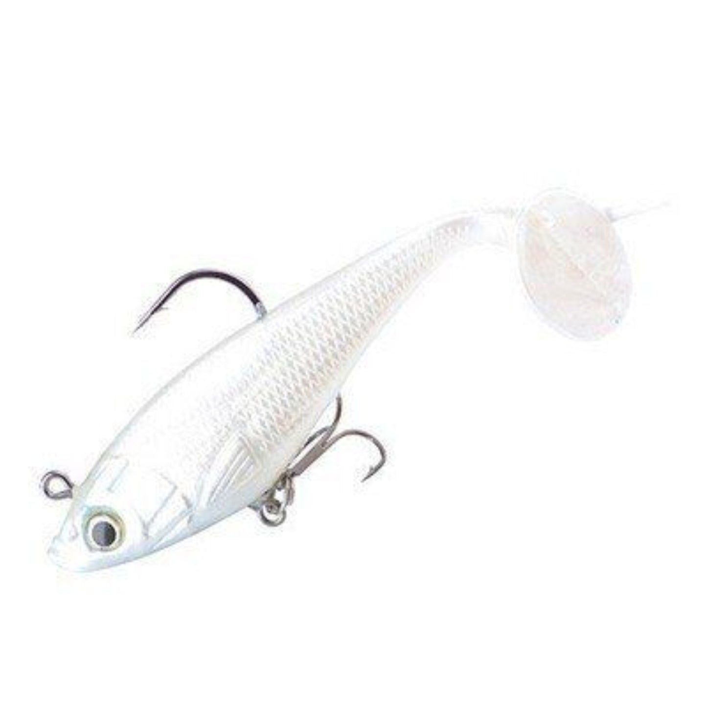 Max Shad Pre-rigged Swimbaits