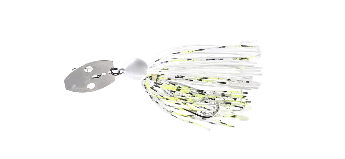 Chatter Jig