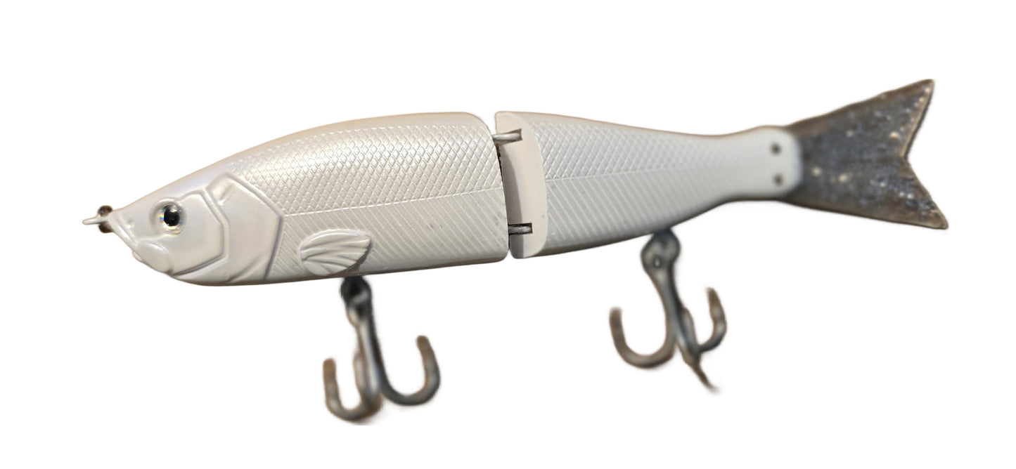Glide Bait 7" (Sinking)