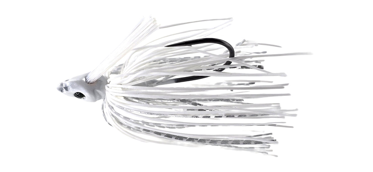 Swim Jig
