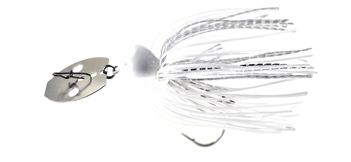 Chatter Jig