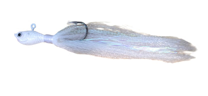 Bucktail Jig