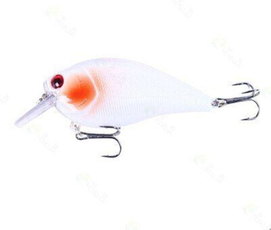 Square Bill Shad