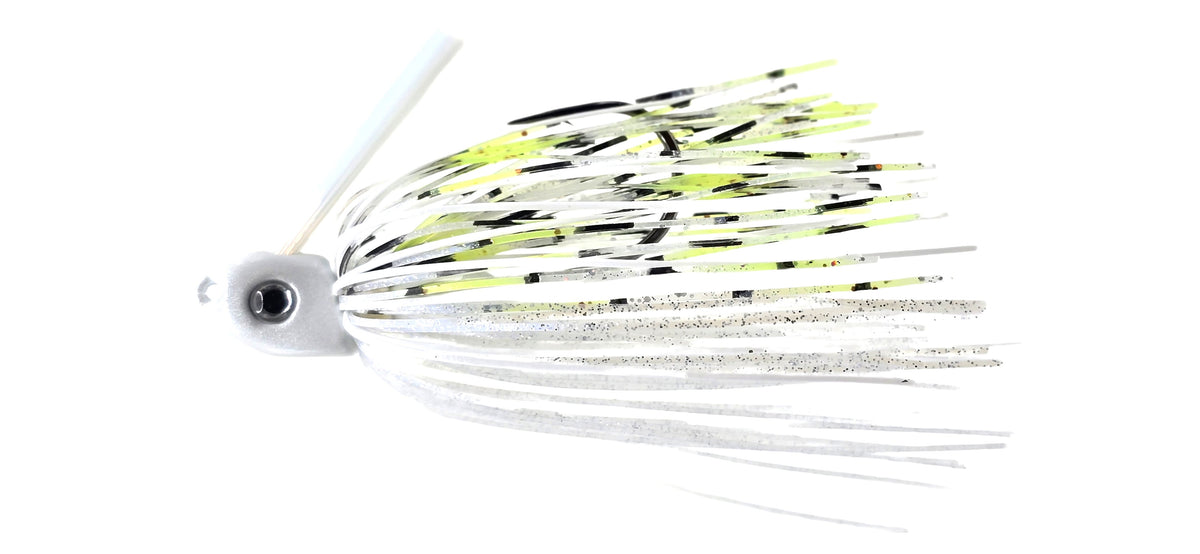 Swim Jig
