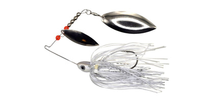 Spinnerbait - Double Willow