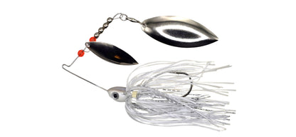 Spinnerbait - Colorado - Willow