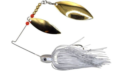 Spinnerbait - Double Willow