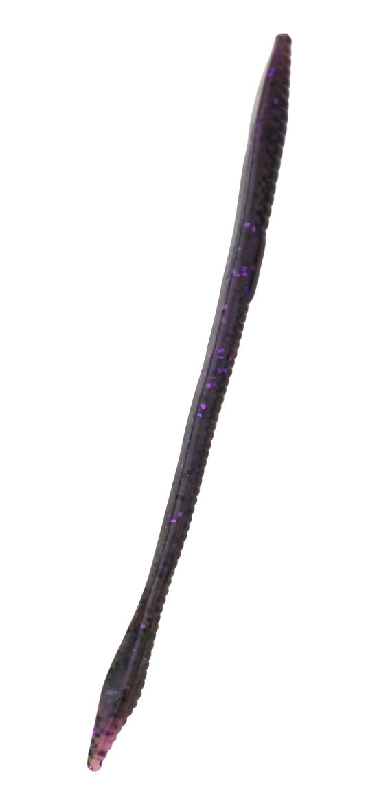 Moneymaker 6" - Watermelon Purple Swirl