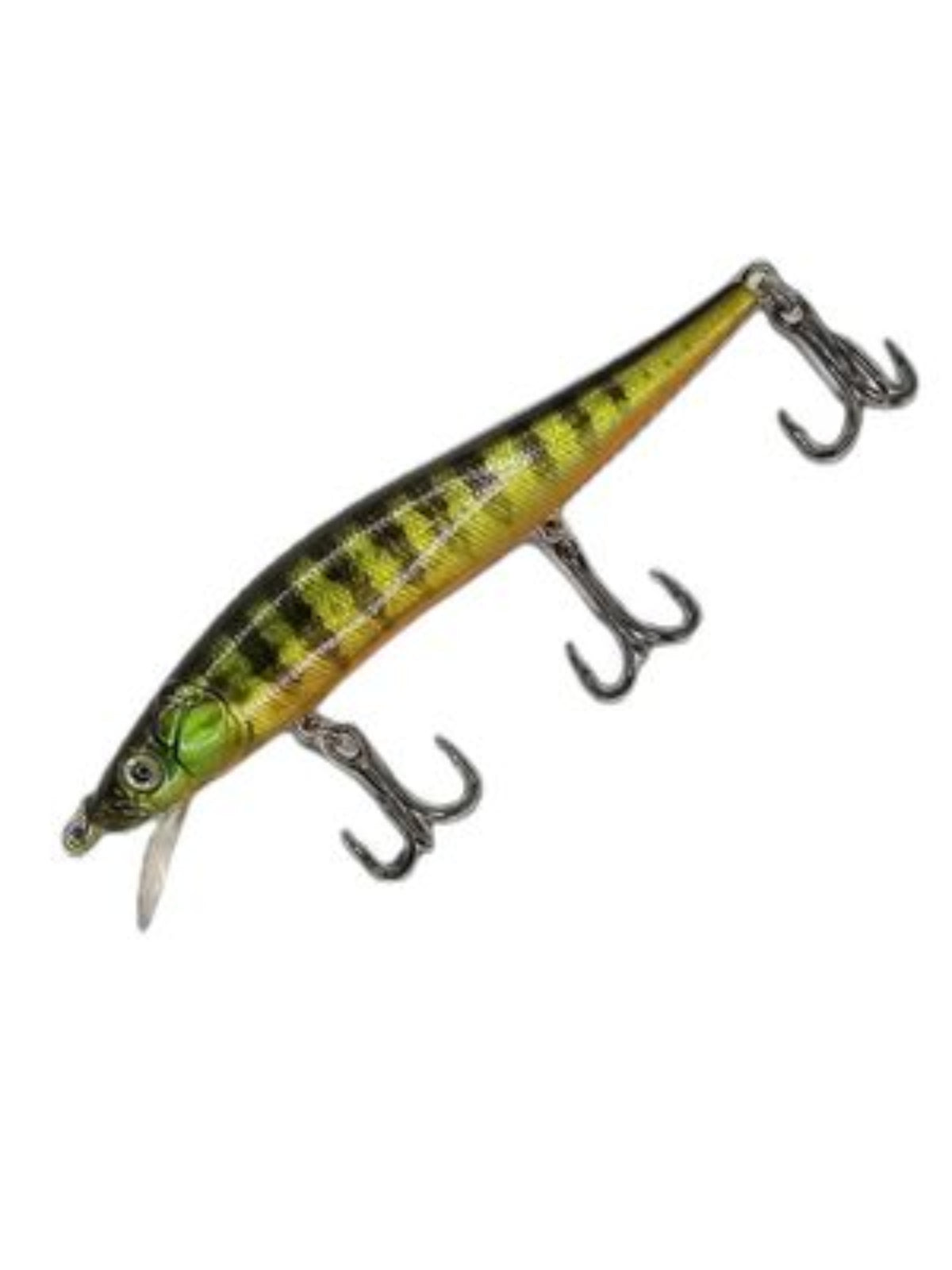 Jerk 110